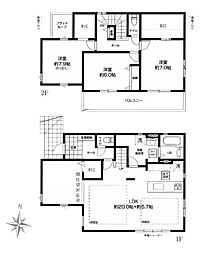 横浜市瀬谷区橋戸３丁目