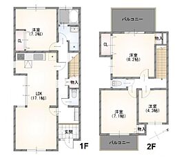 ひよどり団地7号棟