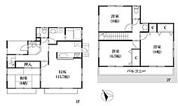横浜市戸塚区名瀬町