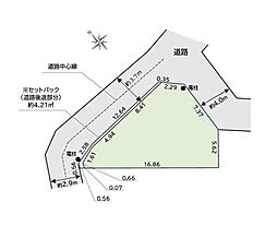 藤沢市辻堂3丁目の土地
