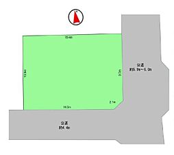 横浜市瀬谷区南瀬谷１丁目