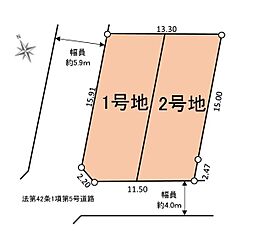 横浜市磯子区杉田２丁目