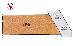 横浜市青葉区藤が丘２丁目