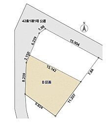 横浜市保土ケ谷区星川３丁目