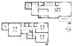 相模原市南区上鶴間２丁目