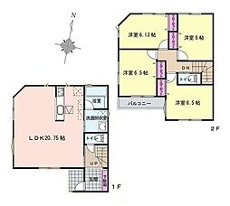横須賀市平作２丁目