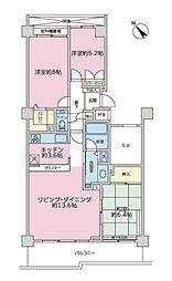 ヒルトップ横濱根岸セントラルコート
