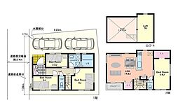 横浜市金沢区寺前２丁目