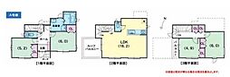 横浜市南区堀ノ内町２丁目の一戸建て