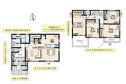 横浜市泉区下和泉４丁目