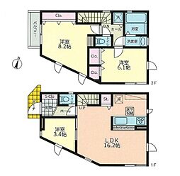 横浜市南区大岡１丁目の一戸建て