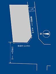 逗子市沼間３丁目