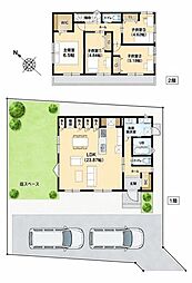 三浦郡葉山町一色の一戸建て