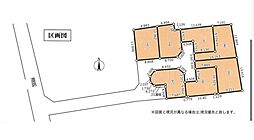 茅ヶ崎市松尾の土地