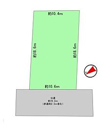 鎌倉市西鎌倉３丁目