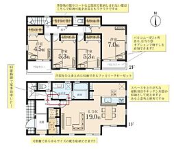横浜市栄区桂台西２丁目
