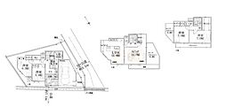 鎌倉市材木座３丁目の一戸建て
