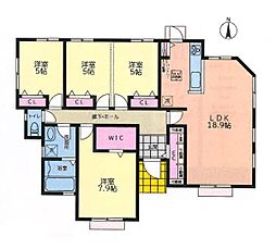 鎌倉市台4丁目の一戸建て