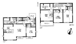 相模原市南区上鶴間２丁目