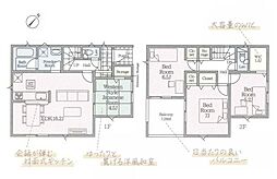 横浜市旭区川井本町