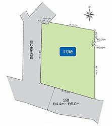 横浜市磯子区森５丁目