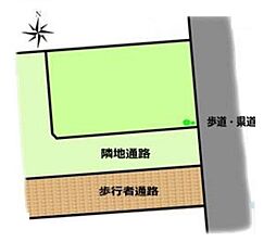 藤沢市石川３丁目の土地