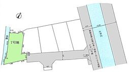 川崎市麻生区片平４丁目の土地