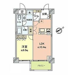 グランドメゾン保土ケ谷