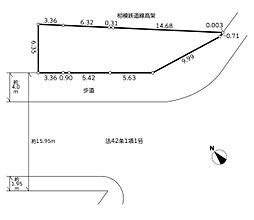 横浜市保土ケ谷区星川３丁目