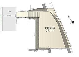 横浜市栄区公田町