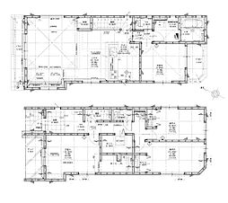 横浜市戸塚区原宿４丁目の一戸建て