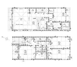 横浜市戸塚区原宿４丁目の一戸建て