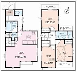 横浜市金沢区富岡西７丁目