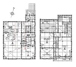 横浜市南区永田南２丁目の一戸建て