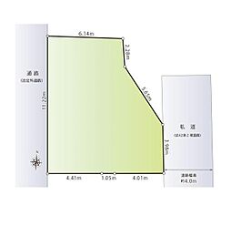 川崎市川崎区中瀬３丁目