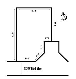 横浜市港北区新吉田東６丁目