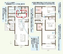 横浜市瀬谷区南瀬谷1丁目の一戸建て