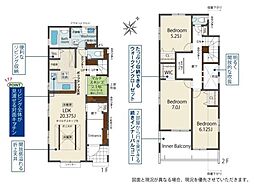 横浜市青葉区奈良町