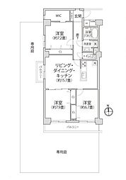 グリーンコーポ東戸塚Ａ棟