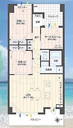サーパス湘南代官町