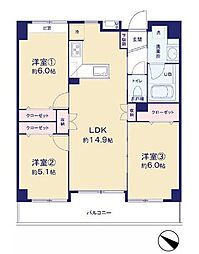 ドメス武蔵中原