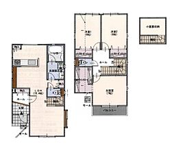 横浜市保土ケ谷区鎌谷町の一戸建て