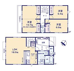 横須賀市太田和２丁目の一戸建て