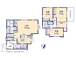 横須賀市太田和２丁目の一戸建て