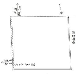横浜市保土ケ谷区霞台