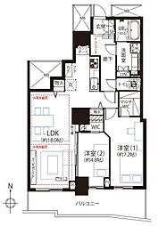 サウザンドシティ壱番館