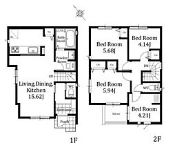 横浜市南区大岡１丁目の一戸建て