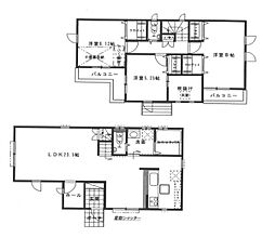 横浜市泉区上飯田町