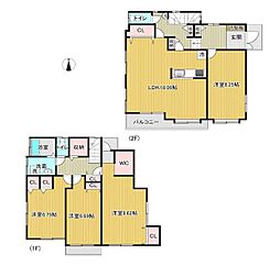町田市玉川学園８丁目