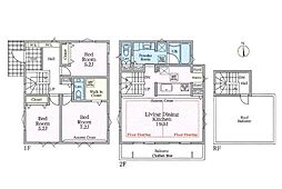 藤沢市片瀬山１丁目